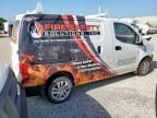 2021 Nissan NV200 2.5S