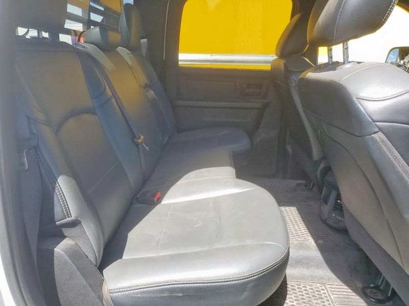 2022 Dodge RAM 3500