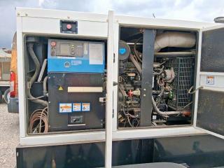 2005 Trailers Trailer