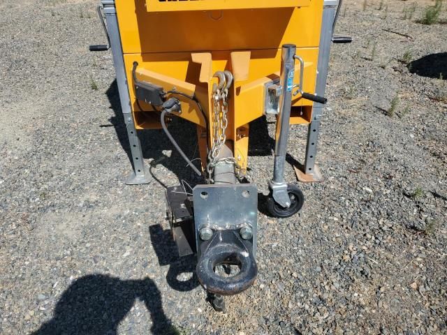 2020 Ck Power Unknown