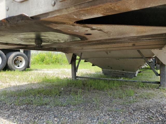 2014 Timpte Hopper