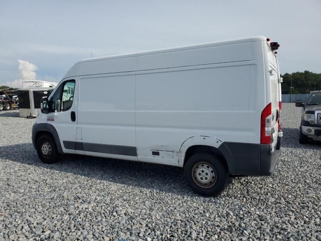 2017 Dodge RAM Promaster 3500 3500 High
