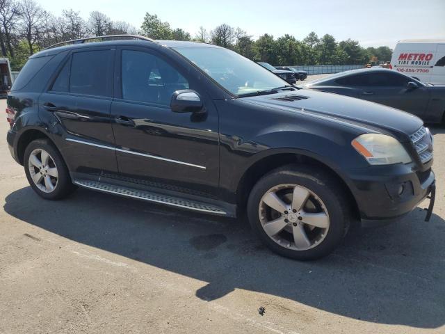 2009 Mercedes-Benz Ml 350