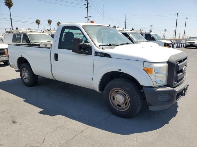 2013 Ford F250 Super Duty