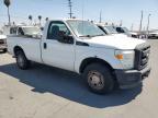 2013 Ford F250 Super Duty