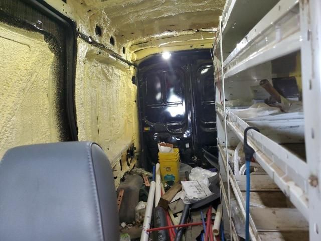 2017 Ford Transit T-250