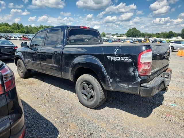 2004 Toyota Tundra Double Cab Limited