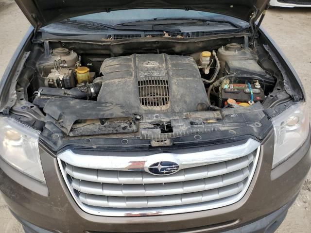 2008 Subaru Tribeca Limited