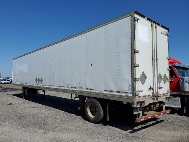 2016 Manac Inc Trailer