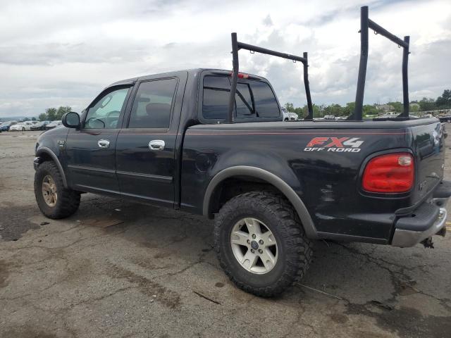 2003 Ford F150 Supercrew