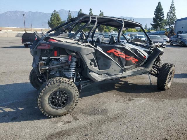 2023 Polaris RZR Turbo R 4 Ultimate