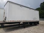 2008 Great Dane DRY Van Trailer