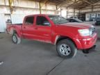 2006 Toyota Tacoma Double Cab Prerunner Long BED
