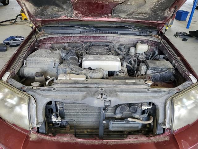 2006 Toyota 4runner SR5