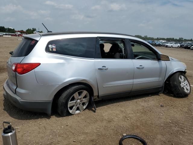 2011 Chevrolet Traverse lt