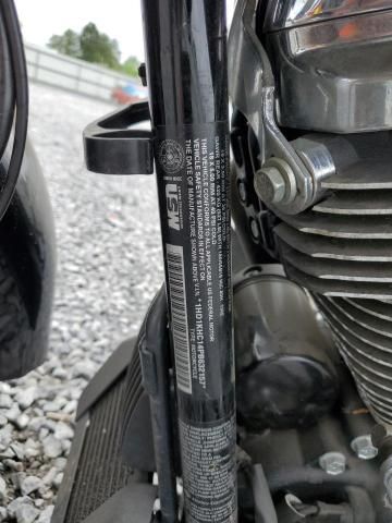 2023 Harley-Davidson Fltrx