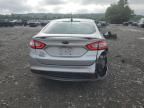 2016 Ford Fusion Titanium Phev