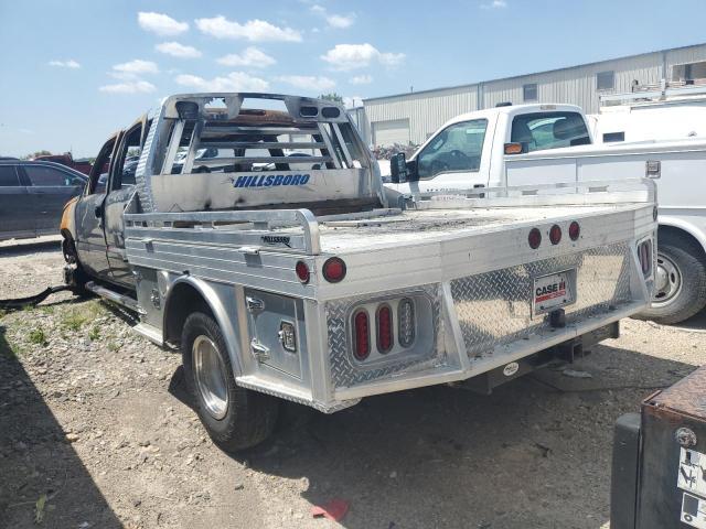 2007 Chev Rolet Silverado Flatbed Truck