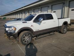 Dodge Vehiculos salvage en venta: 2023 Dodge Ram 2500 Longhorn
