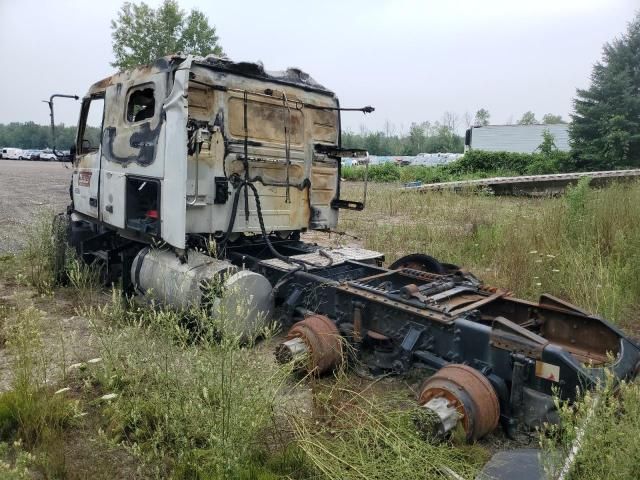 2022 Volvo VN VNL