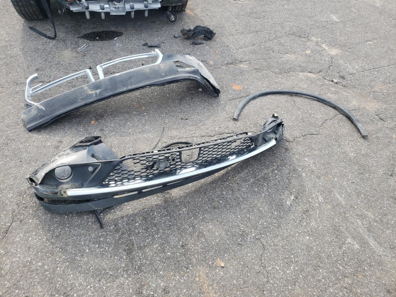2015 Dodge Durango Citadel