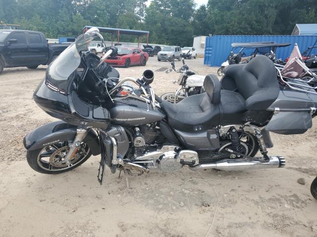 2024 Harley-Davidson Fltrk