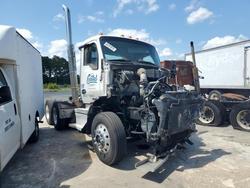 Salvage trucks for sale at Lumberton, NC auction: 2020 Kenworth T880 Semi Truck