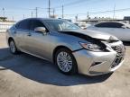 2018 Lexus Es 350 Base