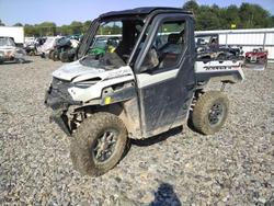 Polaris salvage cars for sale: 2022 Polaris Ranger