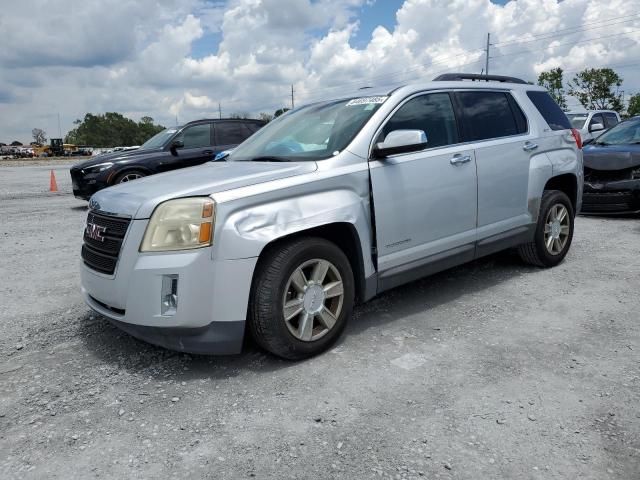2013 GMC Terrain slt