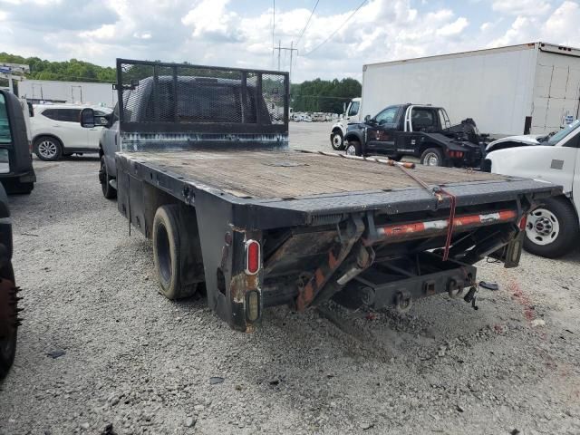 2003 Ford F550 Super Duty