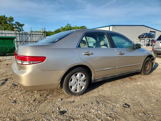 2003 Honda Accord lx