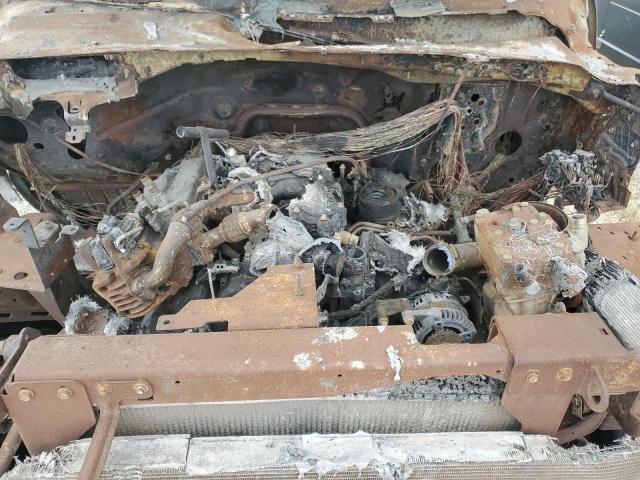 2016 Ford F750 Super Duty Forestry Bucket Truck