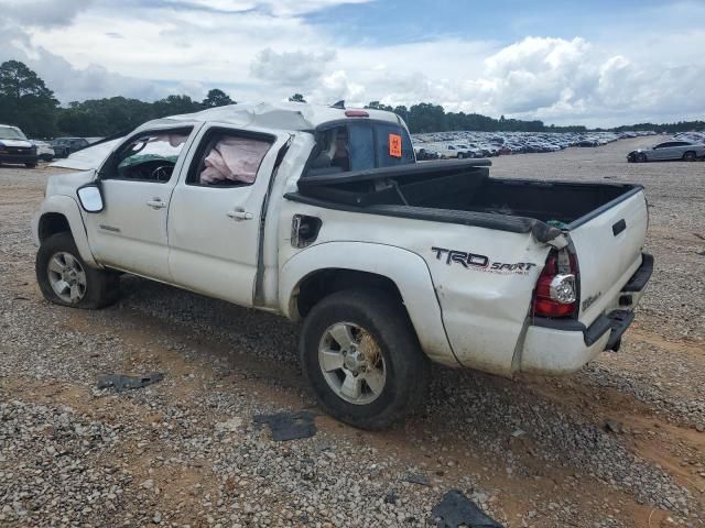 2014 Toyota Tacoma Double Cab