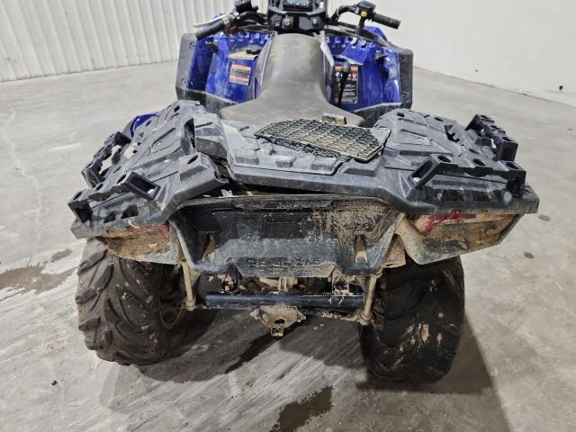 2024 Polaris Sportsman-atv and Utility Vehicles atv