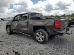 2014 Chevrolet Silverado C1500 LT