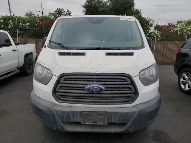 2015 Ford Transit T-250