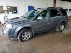 Saturn vue salvage cars for sale: 2007 Saturn Vue