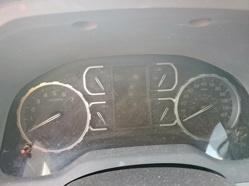 2018 Toyota Tundra Crewmax 1794