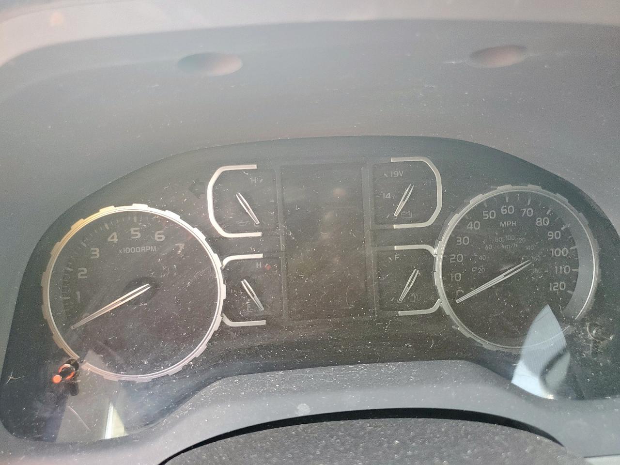 2018 Toyota Tundra Crewmax 1794