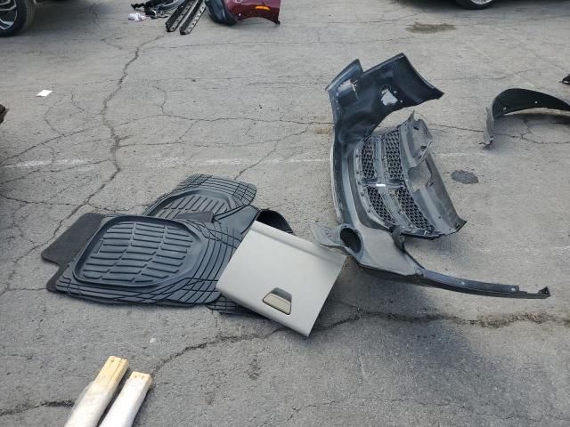 2018 Ford C-MAX SE