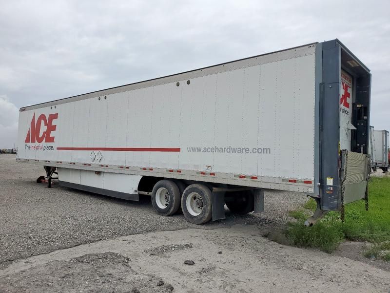 2015 Great Dane 2015 Great Dane CS1-1314-22053 DRY Van Trailer