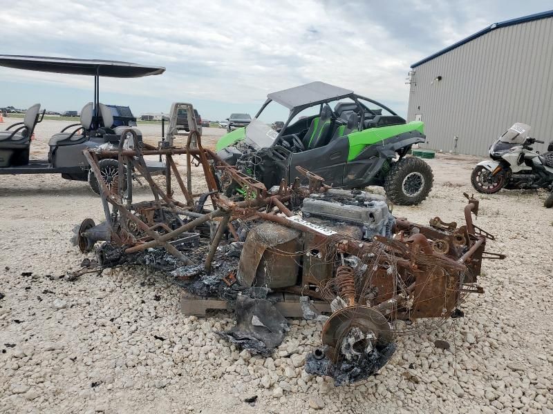 2021 Polaris Slingshot SL