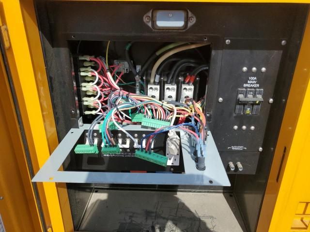 2020 Ck Power Unknown