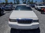 2000 Mercury Grand Marquis ls