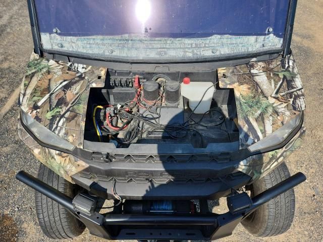 2019 Polaris Ranger Crew XP 1000 EPS