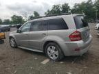 2008 Mercedes-Benz GL