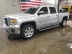 2014 GMC Sierra K1500 SLT