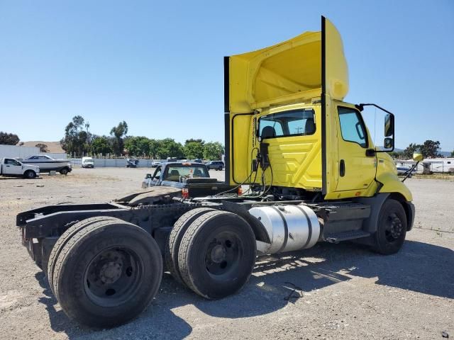 2018 International RH613 Semi Truck