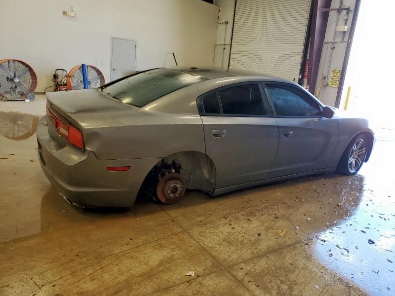 2012 Dodge Charger SXT
